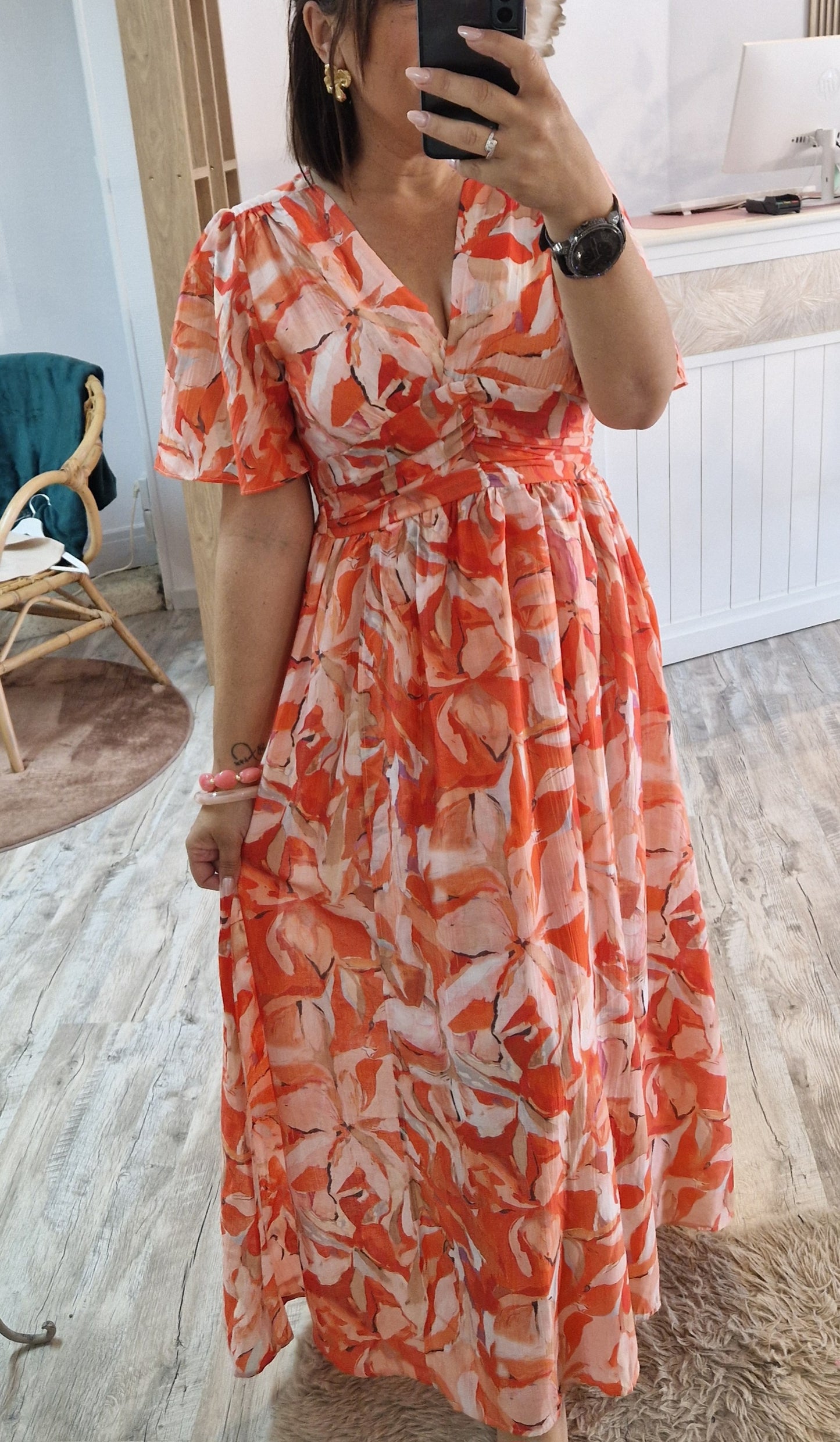 Robe Amel
