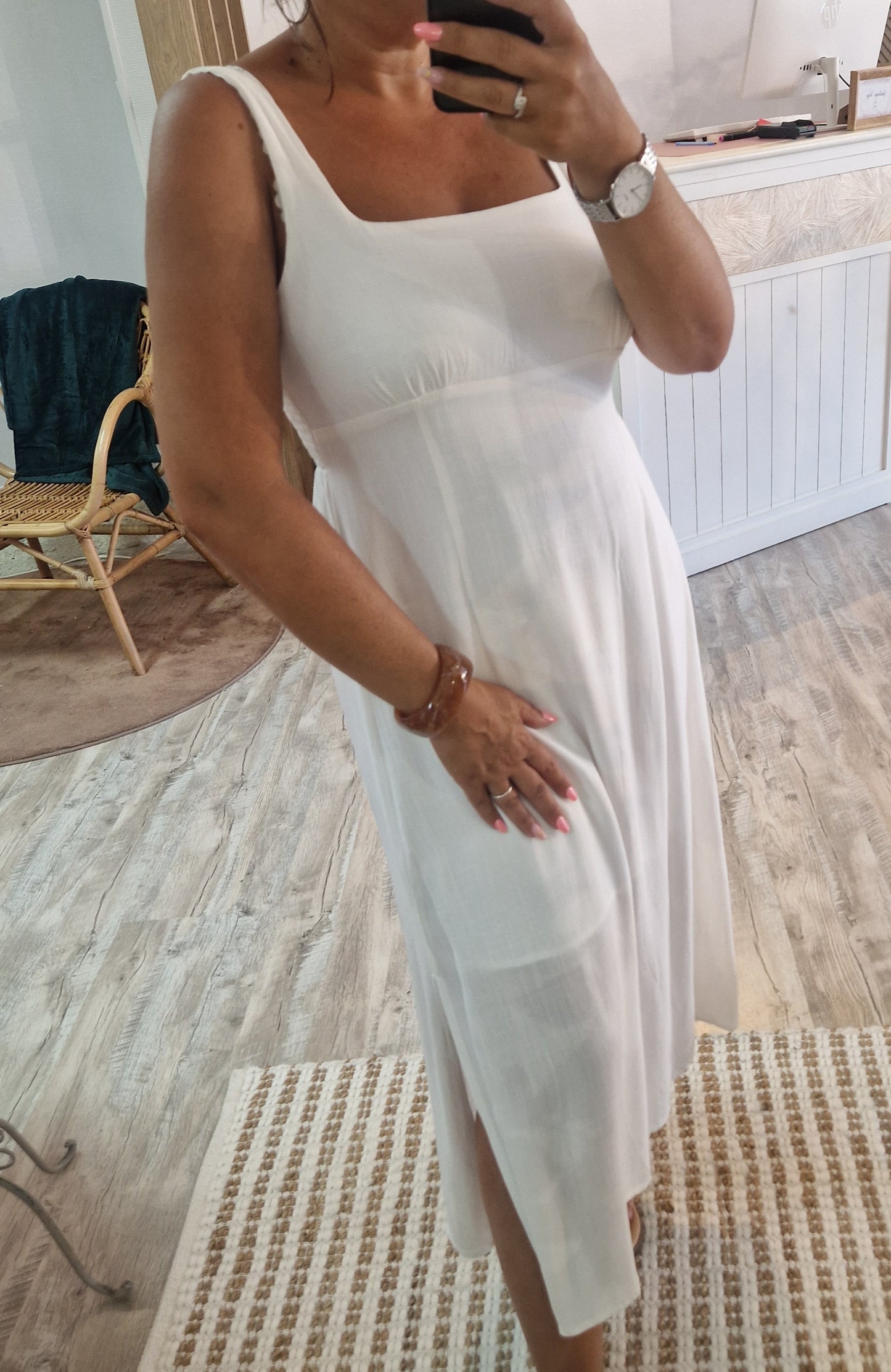Robe Oriane