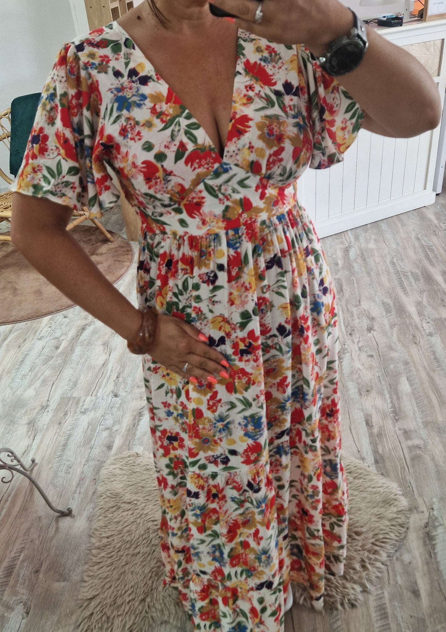 Robe Oriane