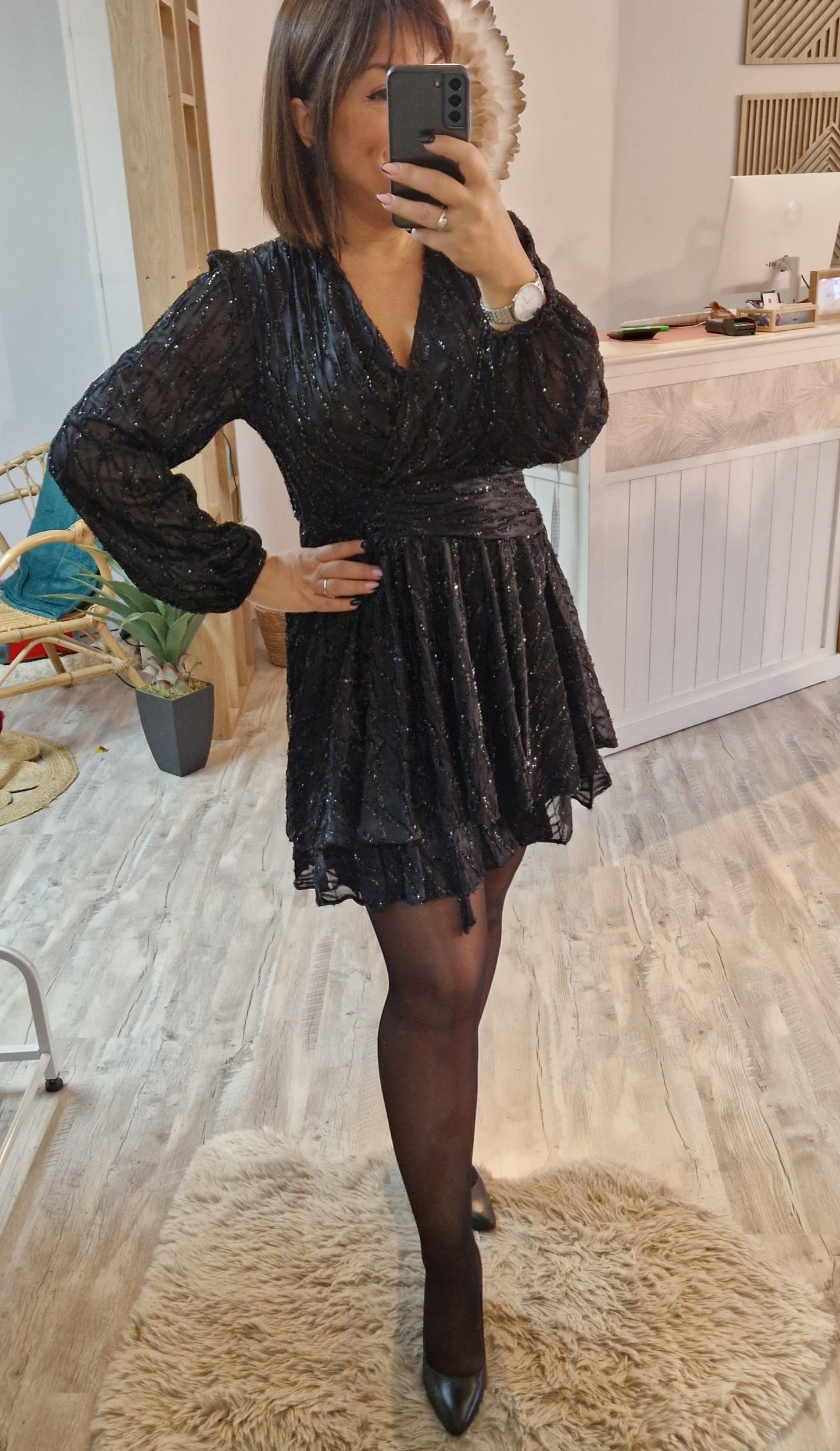 Robe Angèle