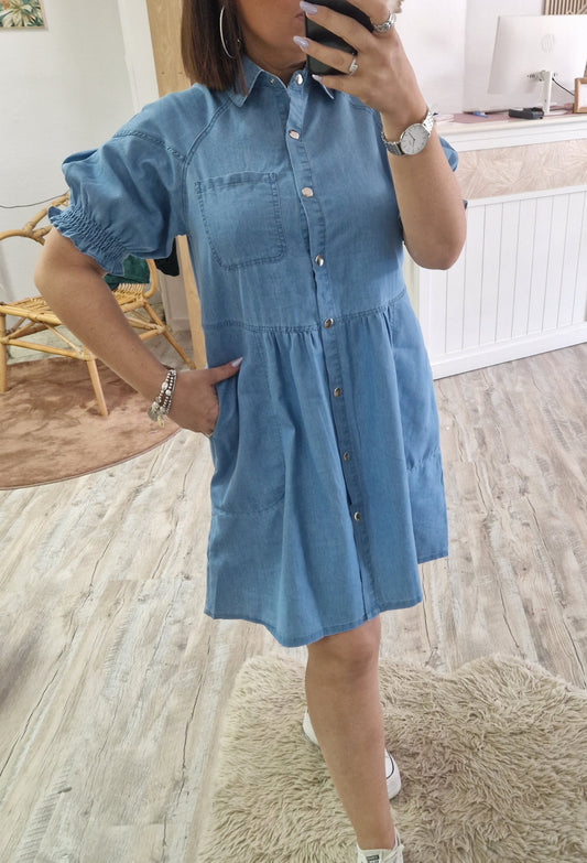 Robe Aubrey