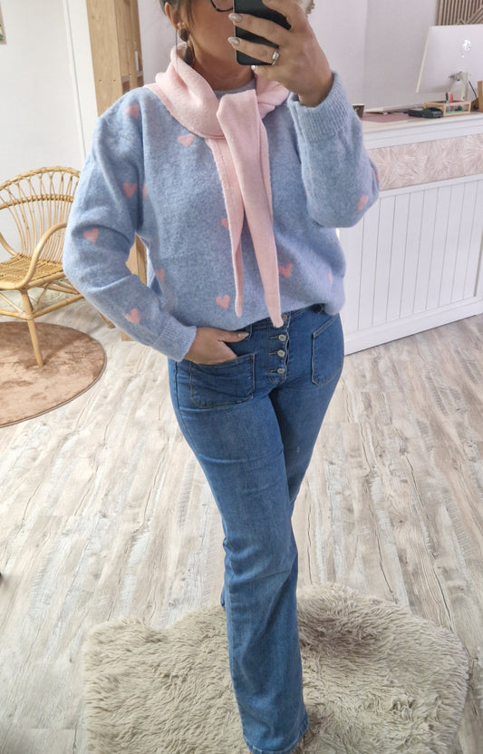 Pull Lucie