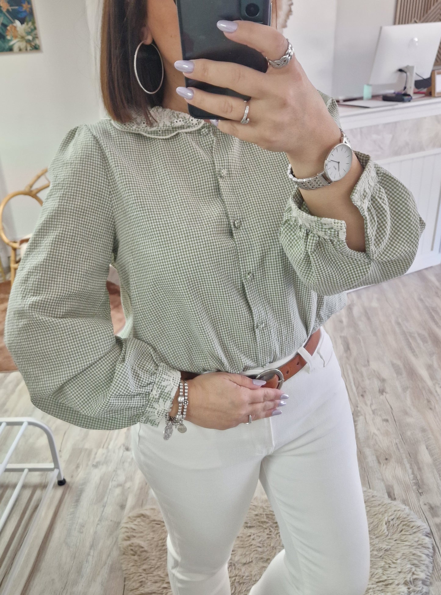 Chemise Jennie