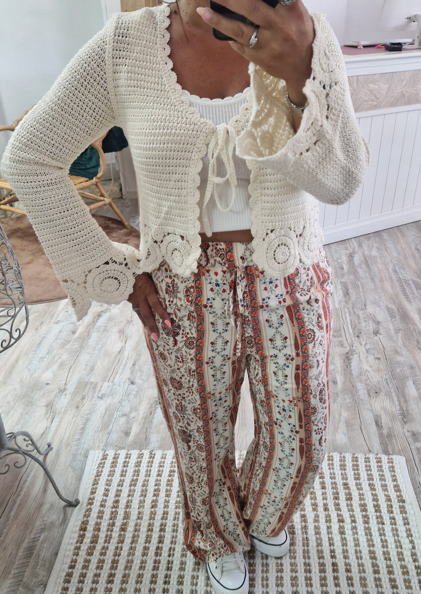 pantalon paulina