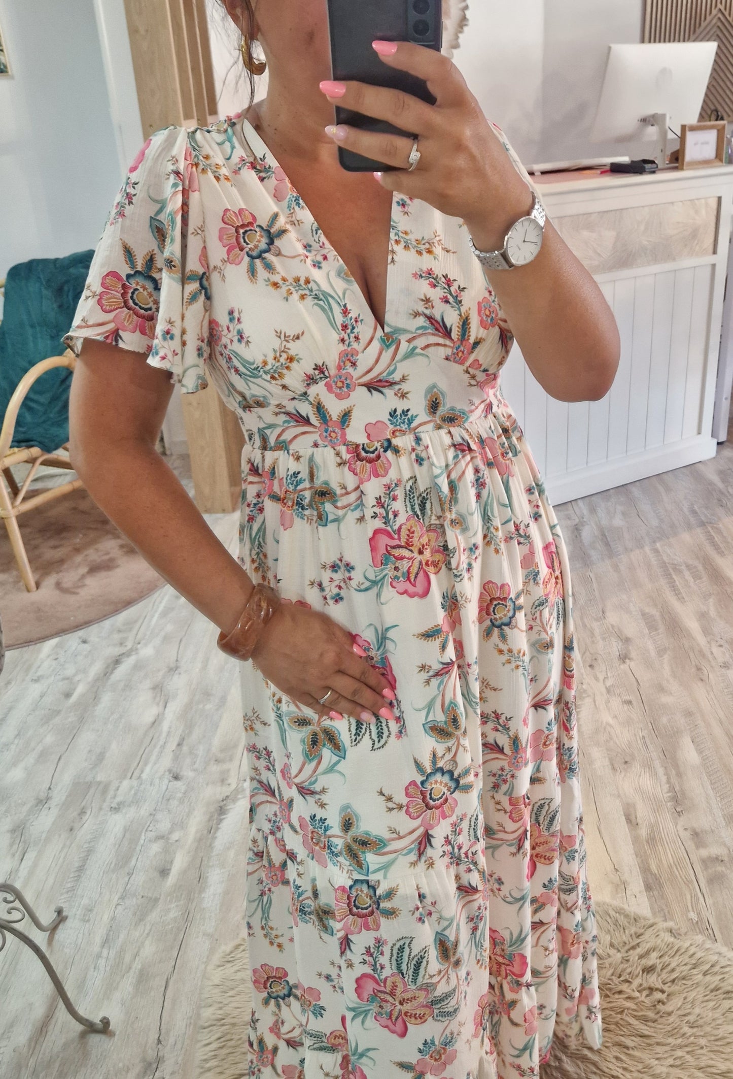 Robe Orla