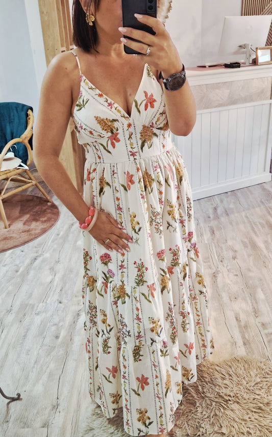 Robe  Alisson