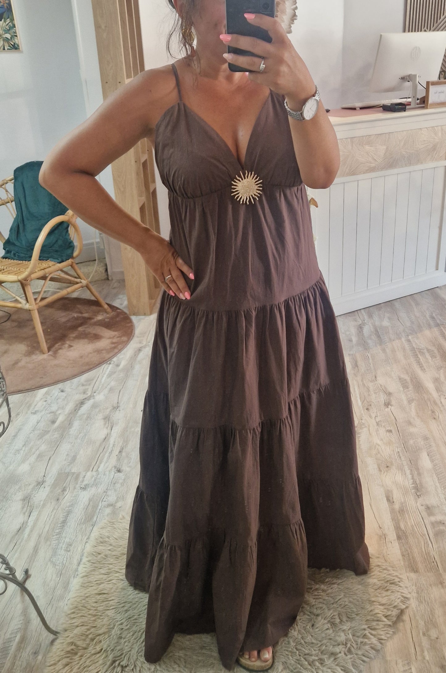 Robe Osoleil