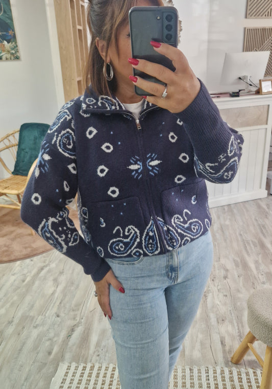 Veste Maria