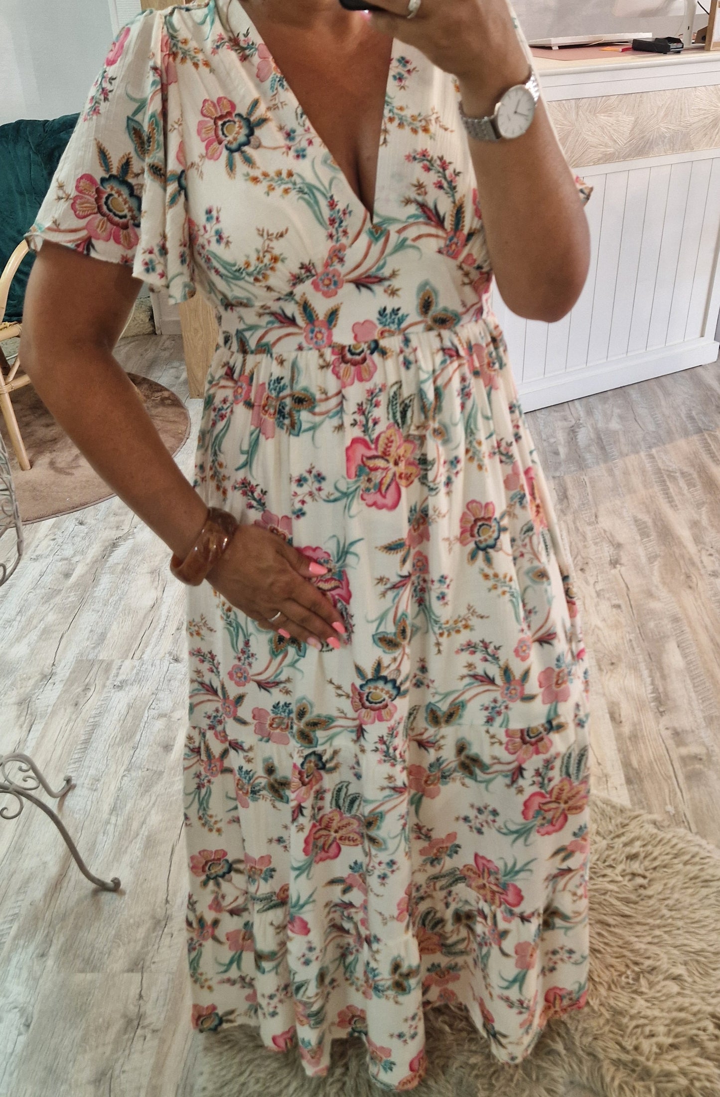 Robe Orla