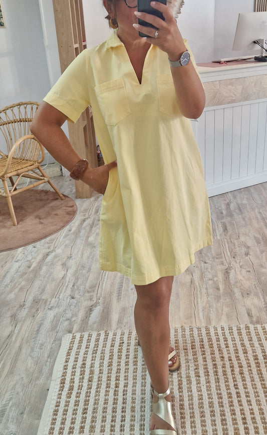 Robe olivia