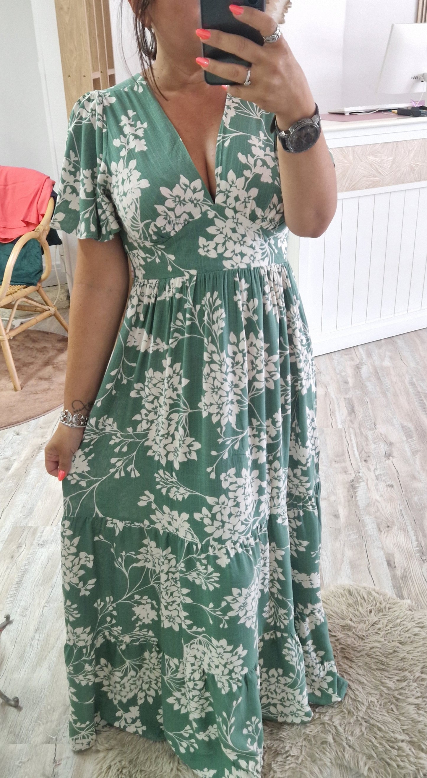 Robe Oria