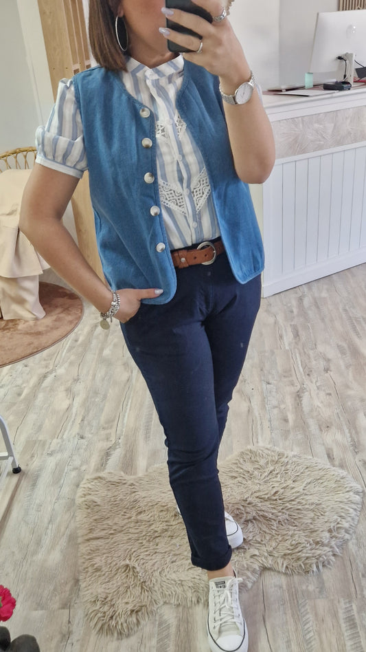 Pantalon Sabine