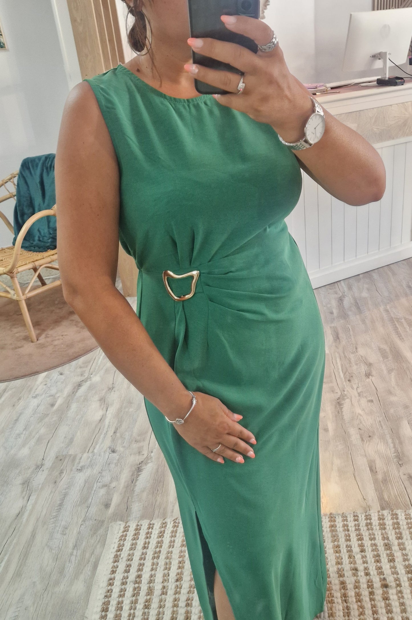 Robe Ondine