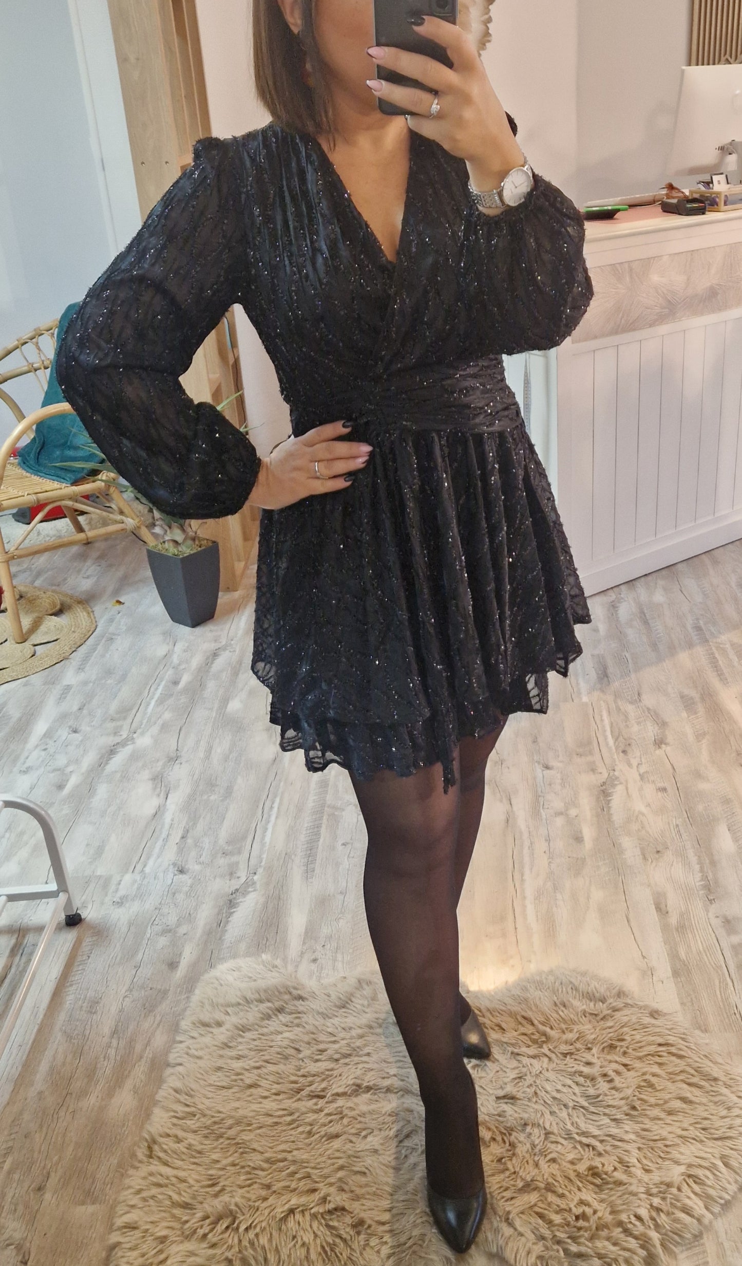 Robe Angèle
