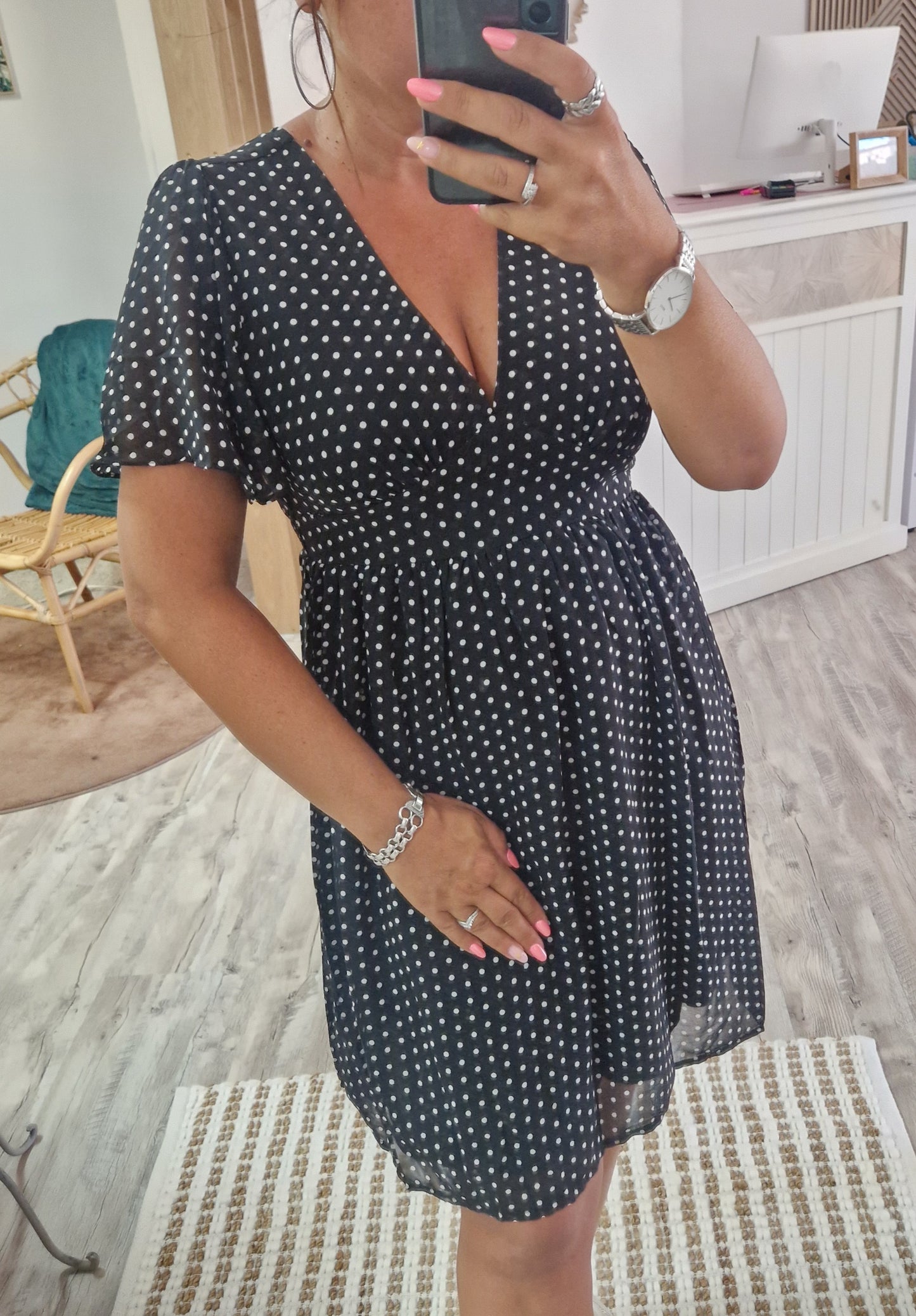 Robe onda