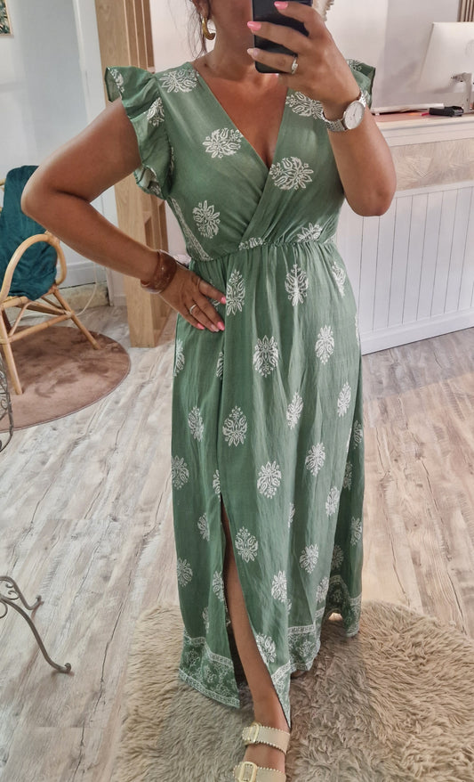 Robe Omaya
