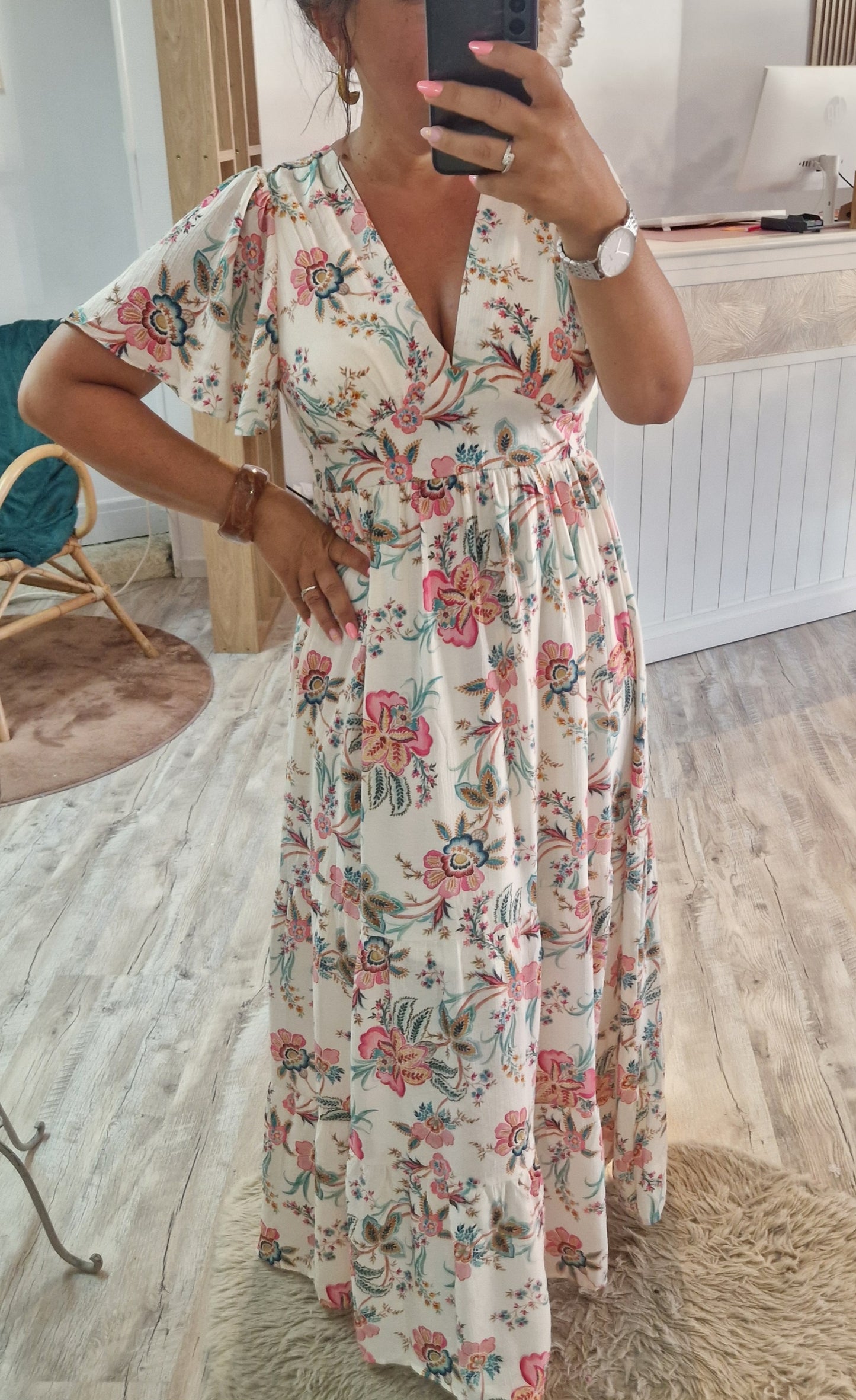 Robe Orla