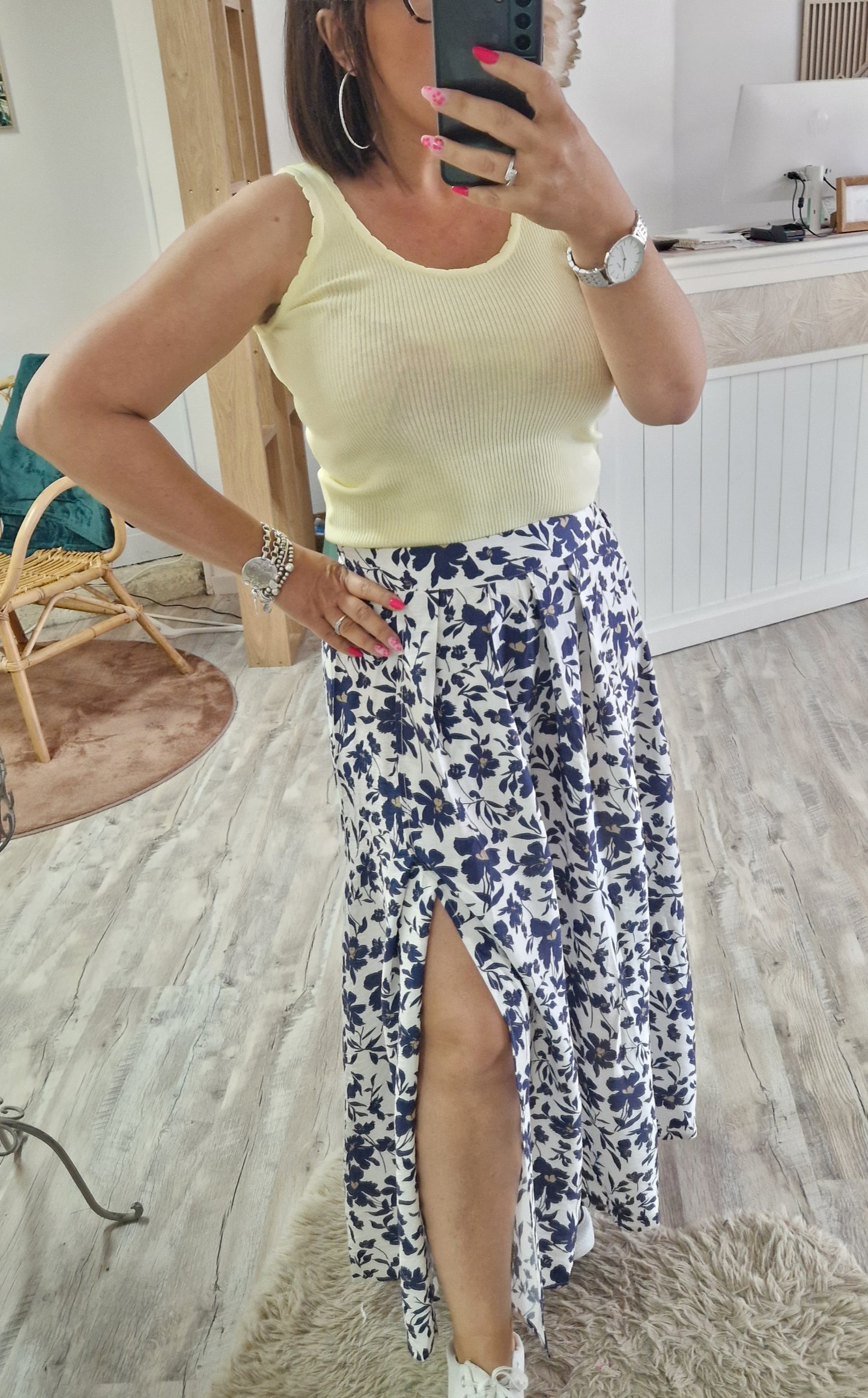 Jupe Janice