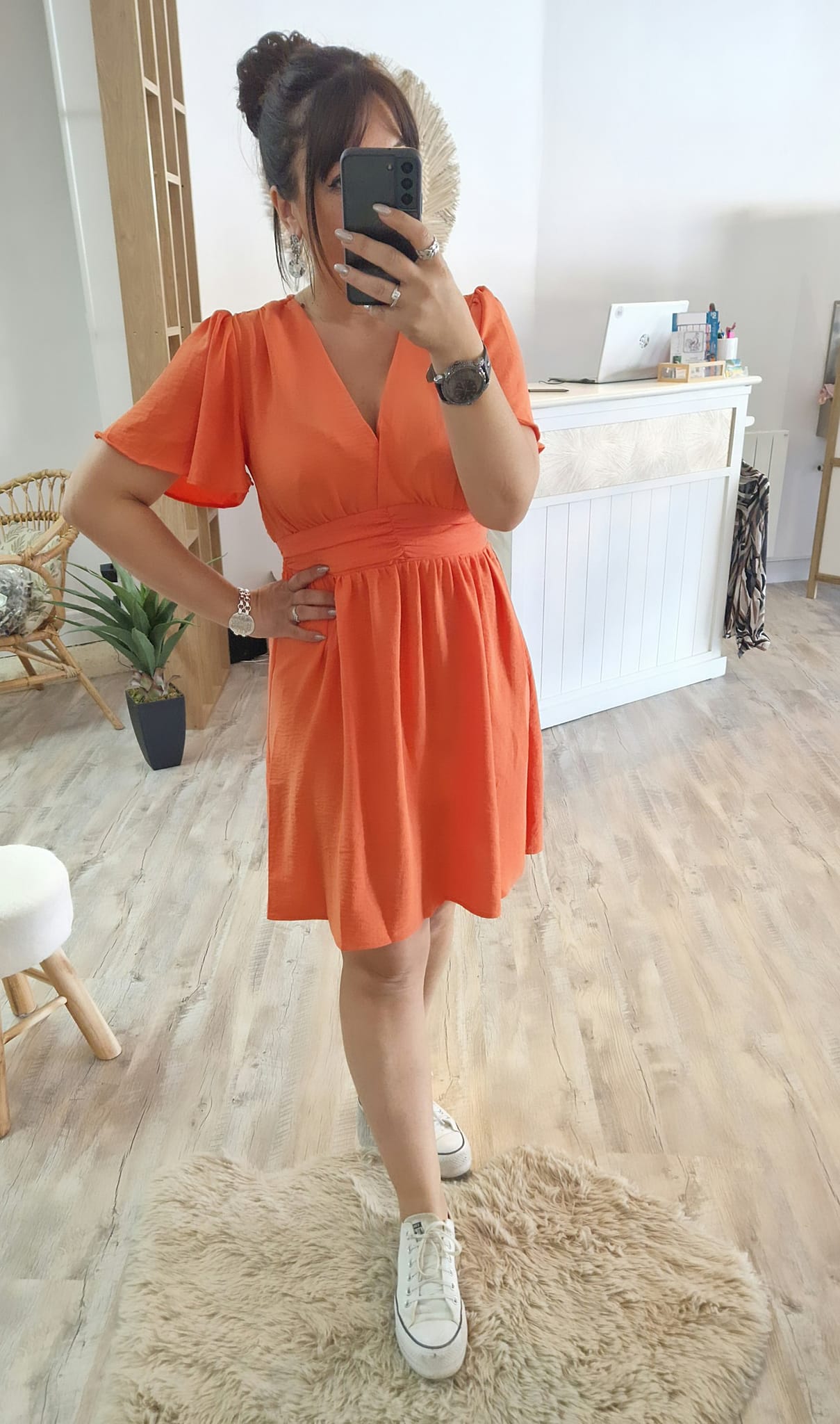 Robe Ariel