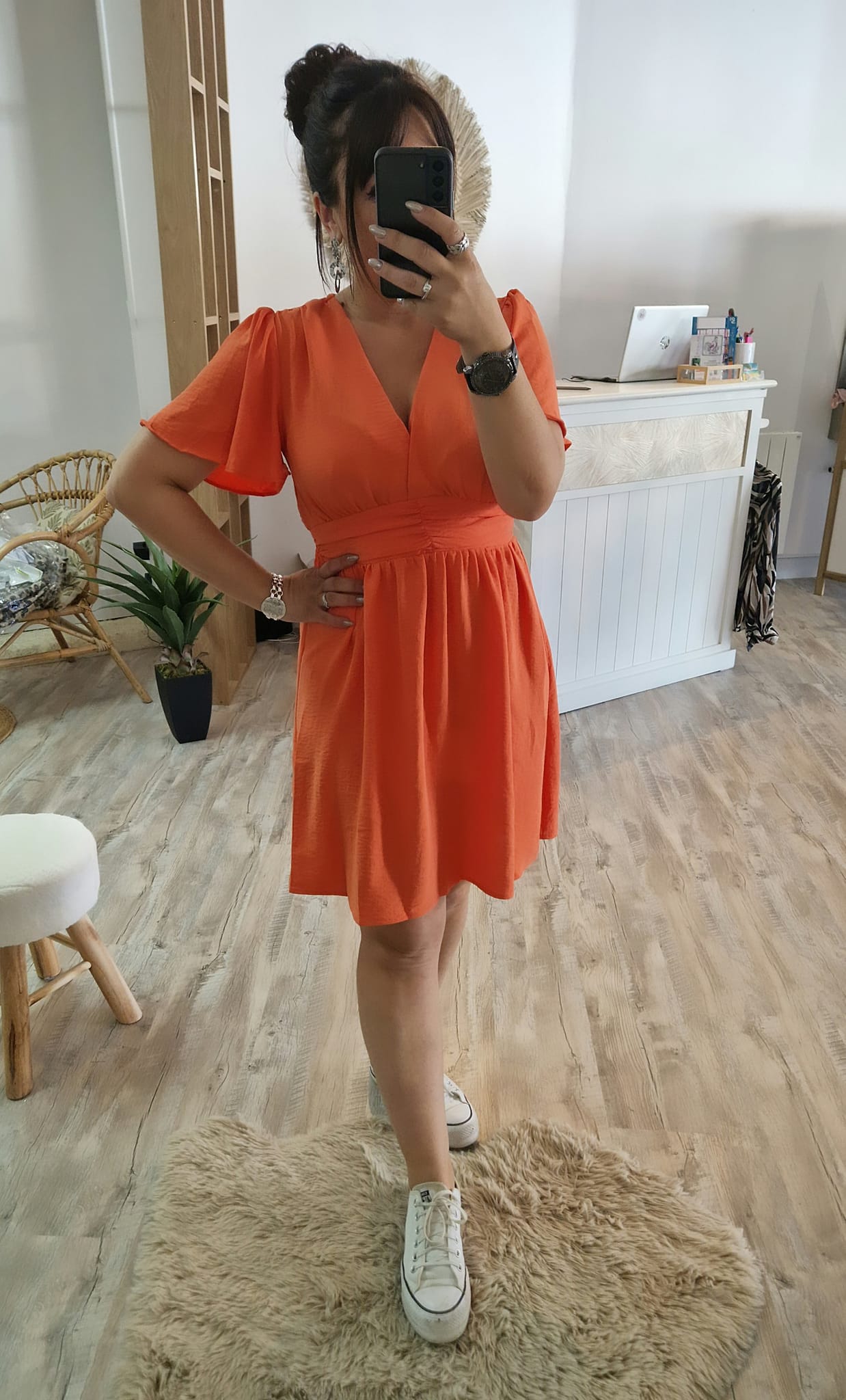 Robe Ariel
