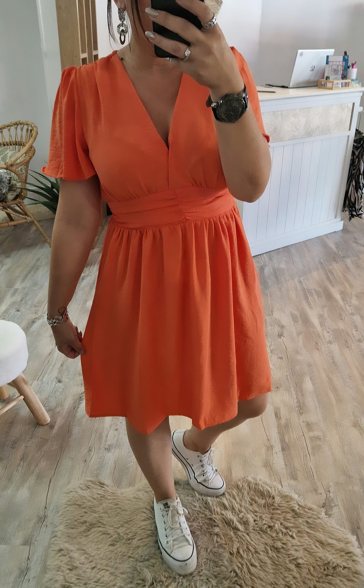 Robe Ariel