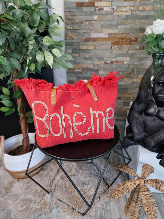 Sac Bohème