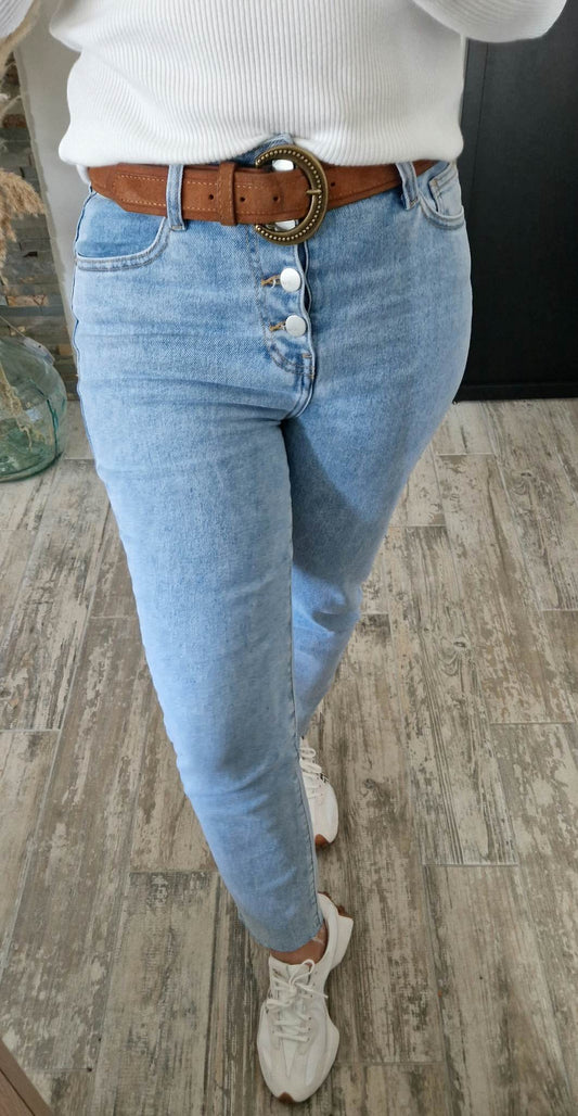 Jeans Steph